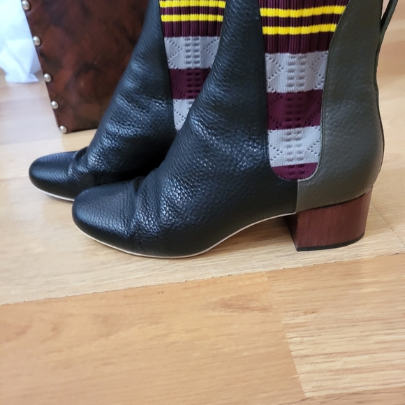 Authentic Fendi boots - Picture 2 of 8